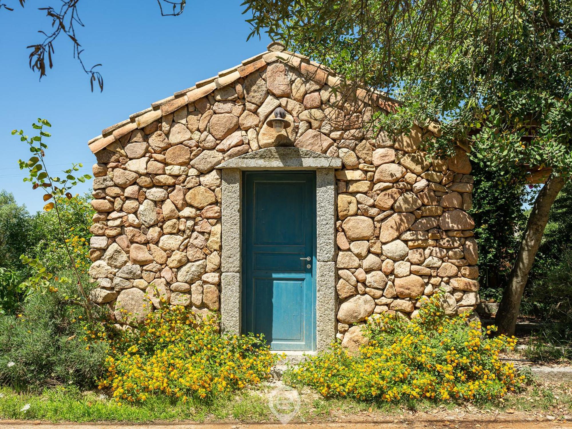 Tanca De Mar Lägenhet Maracalagonis Exteriör bild